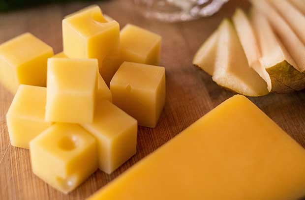 
Discover gourmet cheeses and deli meats at LW Cheese Shoppe in Lake Wales.