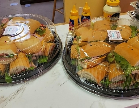 Discover the exceptional catering services offered by LW Cheese Shoppe in Lake Wales.