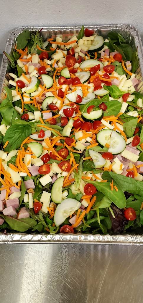Explore the delicious catering menu at LW Cheese Shoppe for your special occasions.