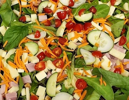 Explore the delicious catering menu at LW Cheese Shoppe for your special occasions.
