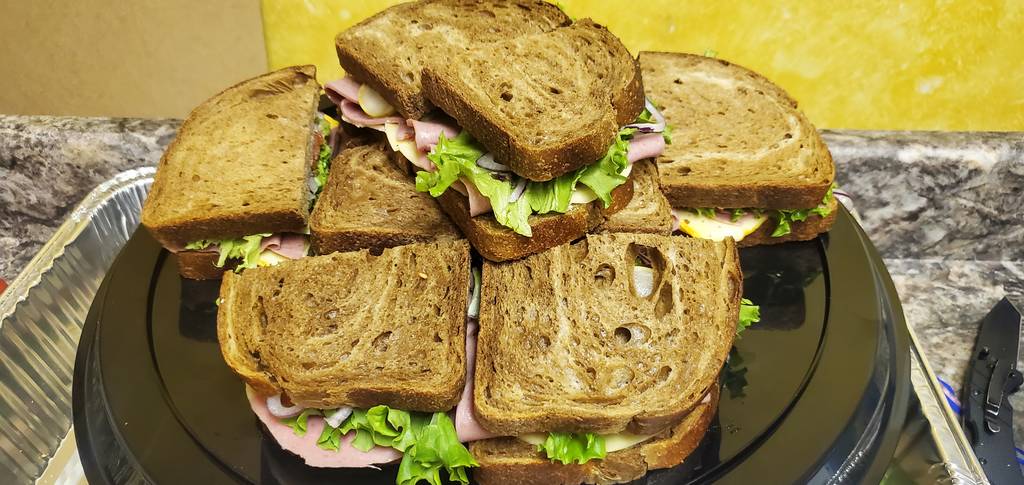 Discover how LW Cheese Shoppe can make your event memorable with great food.