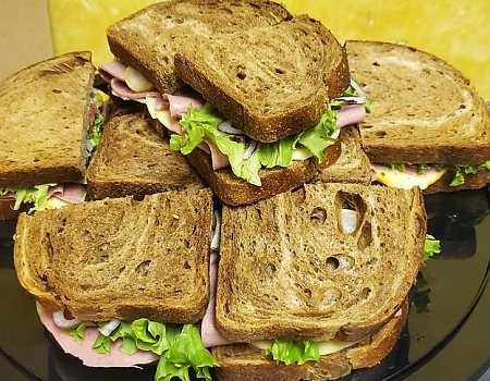 Discover how LW Cheese Shoppe can make your event memorable with great food.