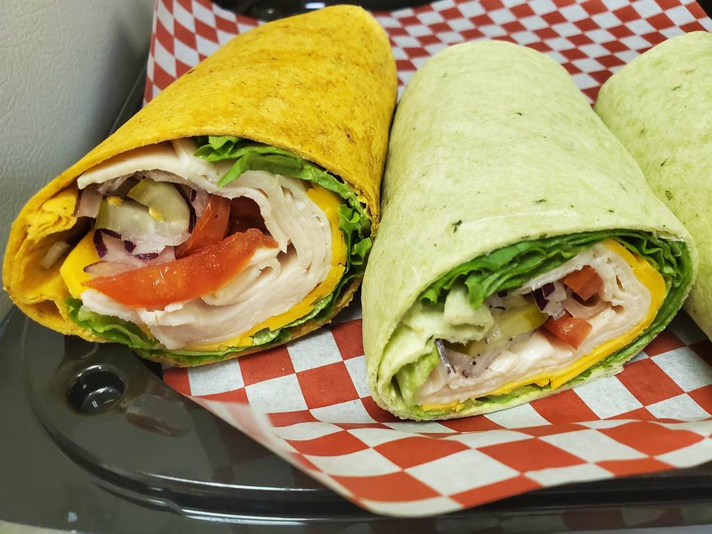 See the care and craftsmanship that goes into every product at LW Cheese Shoppe.