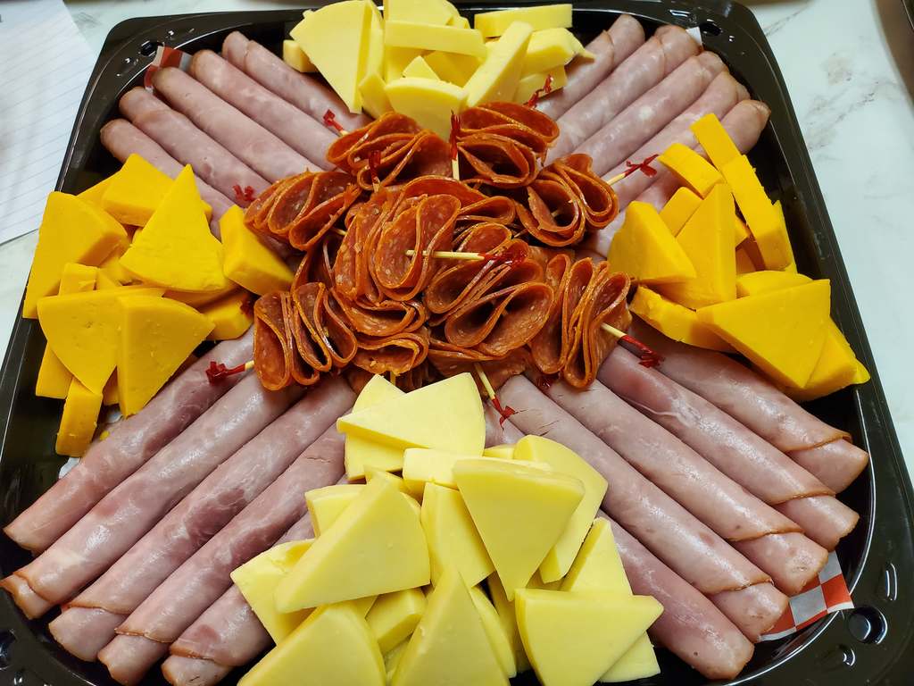 Learn about the different products available at LW Cheese Shoppe through our photos.