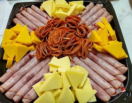 Learn about the different products available at LW Cheese Shoppe through our photos.