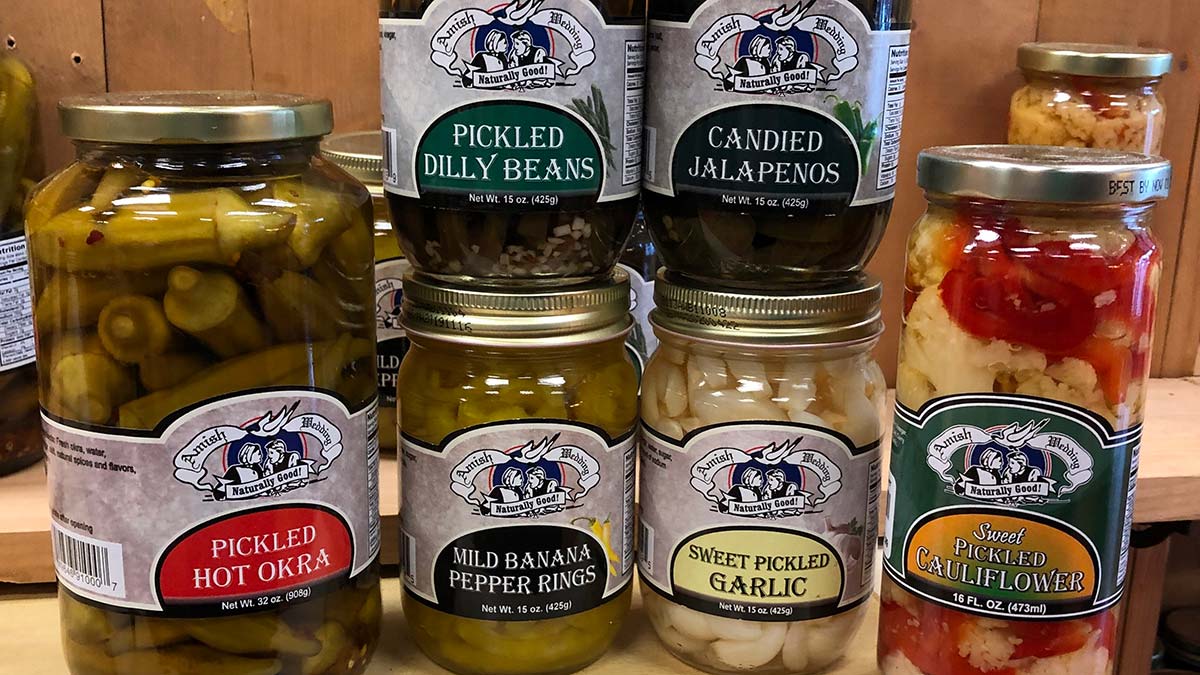 Contact LW Cheese Shoppe if you see something you like in our gallery.