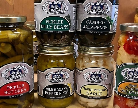 Contact LW Cheese Shoppe if you see something you like in our gallery.