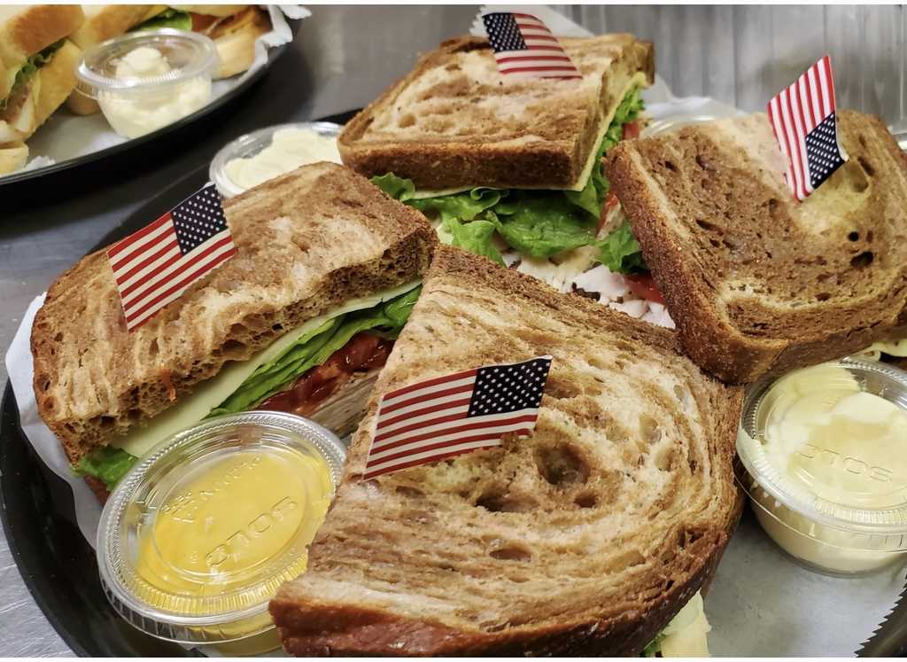 Check out the photo gallery to see what makes LW Cheese Shoppe special.