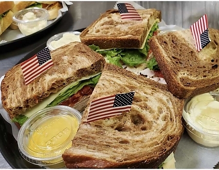 Check out the photo gallery to see what makes LW Cheese Shoppe special.